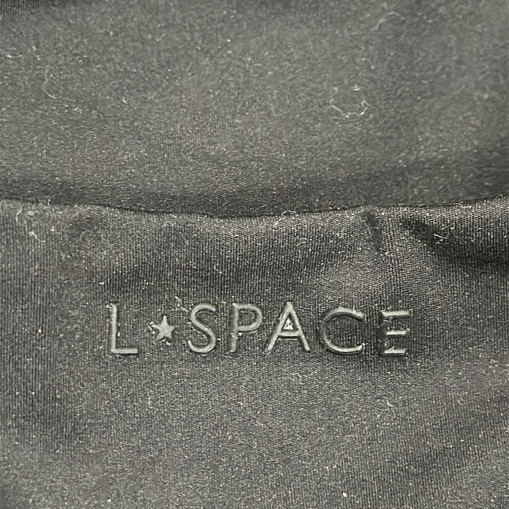 L Space Chasse Jumpsuit - Picture 6 of 7